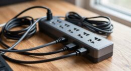 single strip power rule