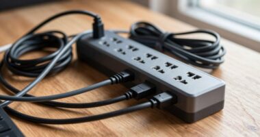 single strip power rule