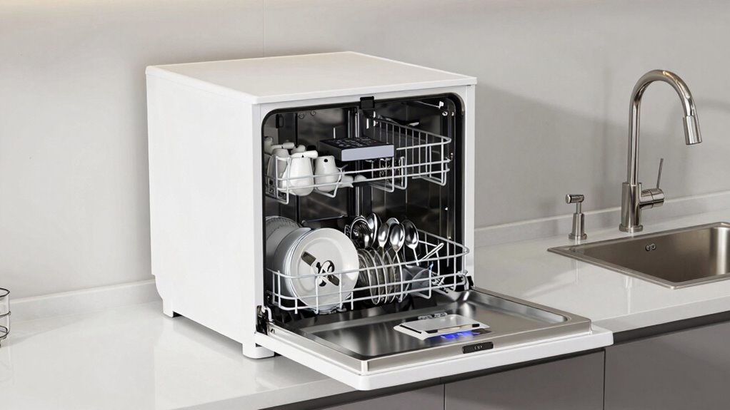 size capacity efficiency considerations