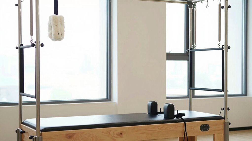 size quality versatility setup