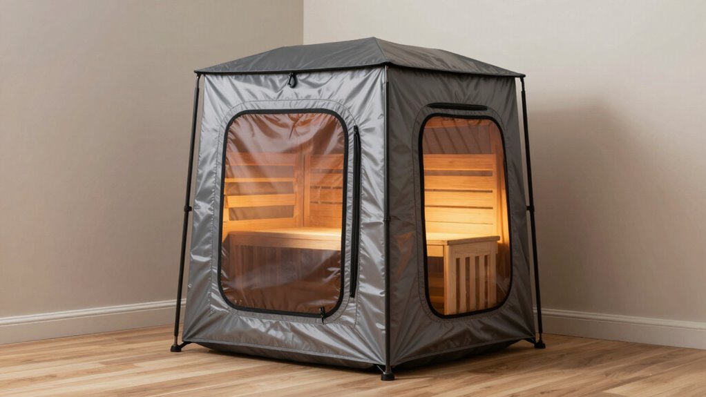 size setup safety features