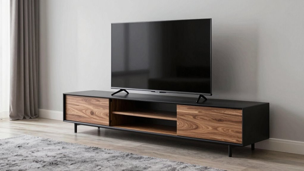 size storage style features