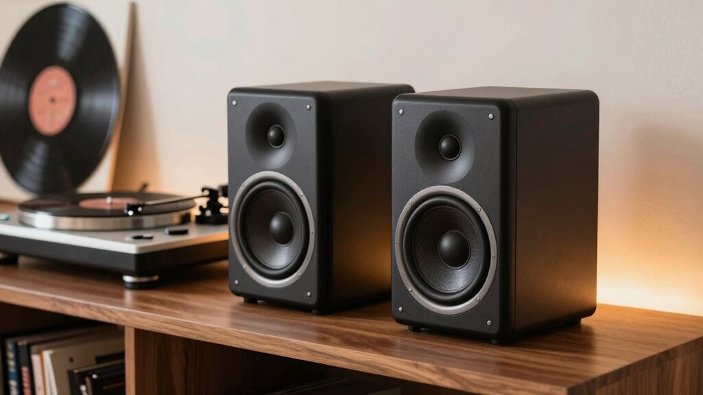 sound clarity and design