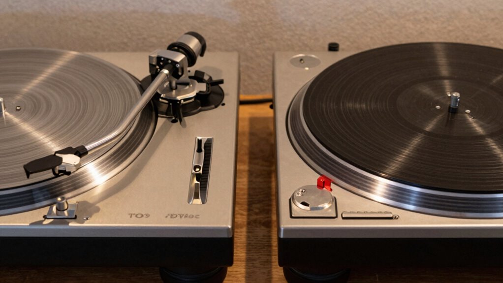 sound clarity and noise