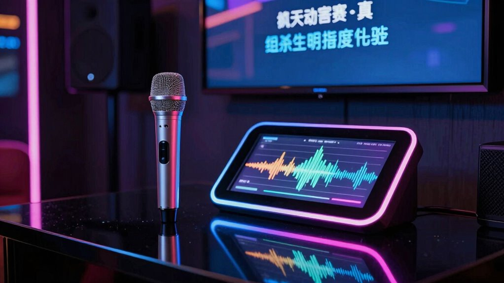 sound connectivity display portability