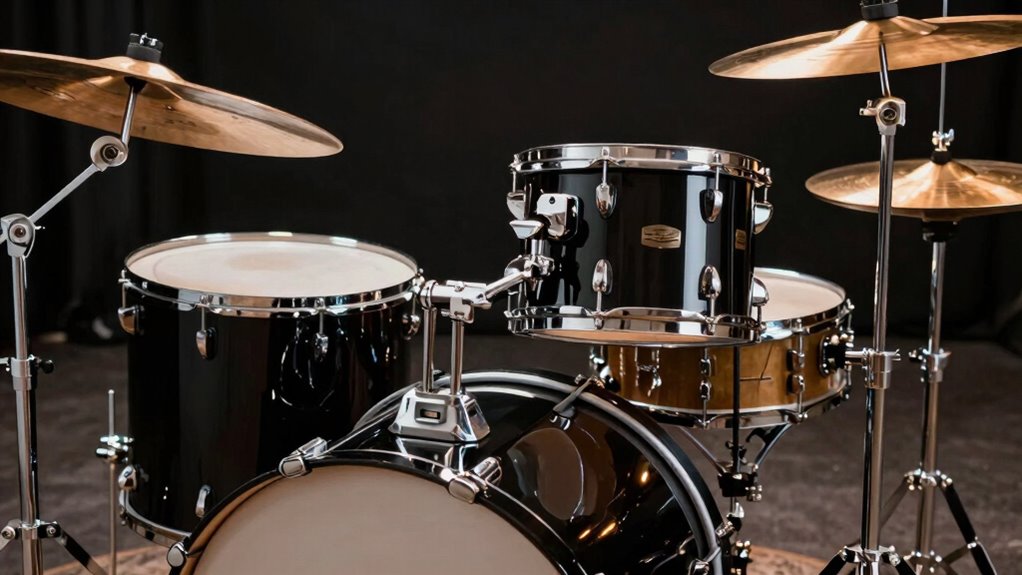 sound durability size stability