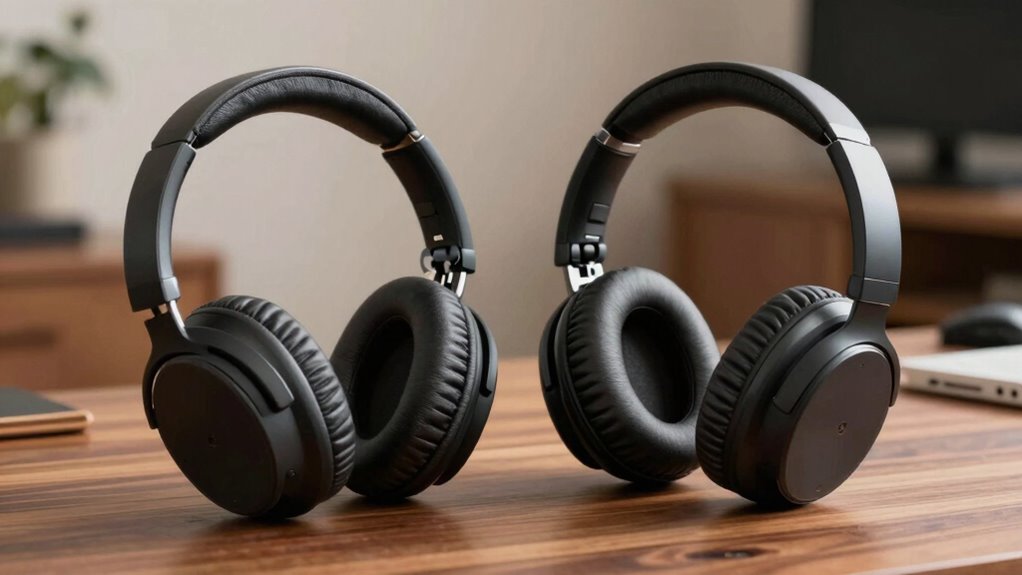 sound isolation vs soundstage