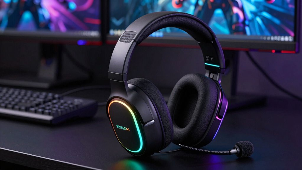 sound quality and comfort
