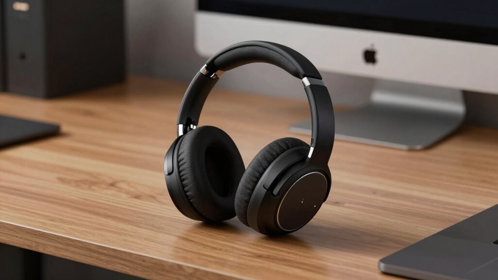 sound quality and comfort