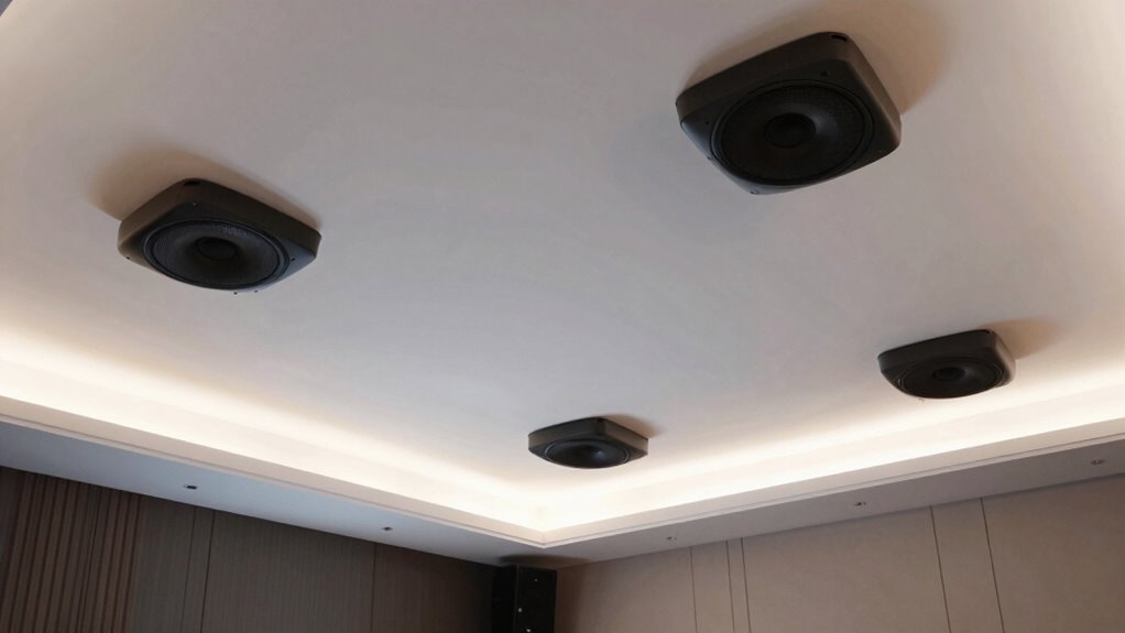 sound quality and installation