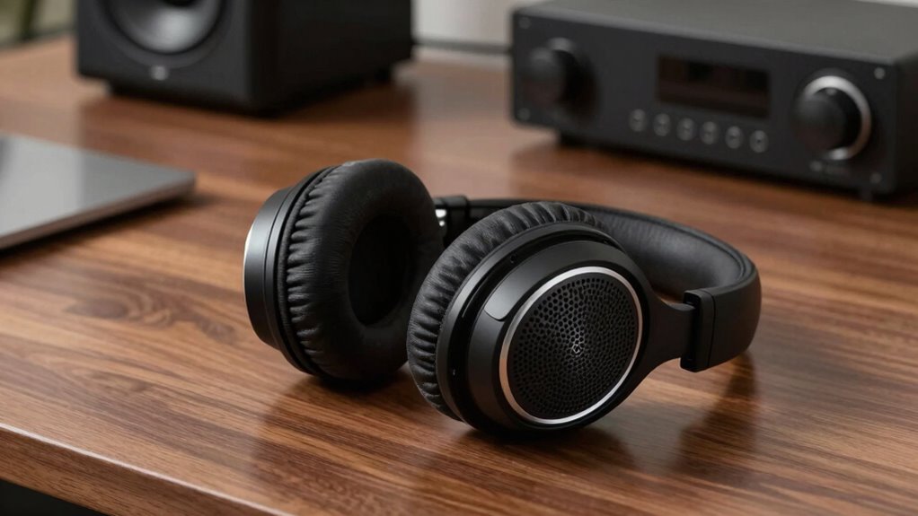 sound quality comfort durability