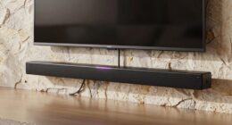 soundbar audio connection issues