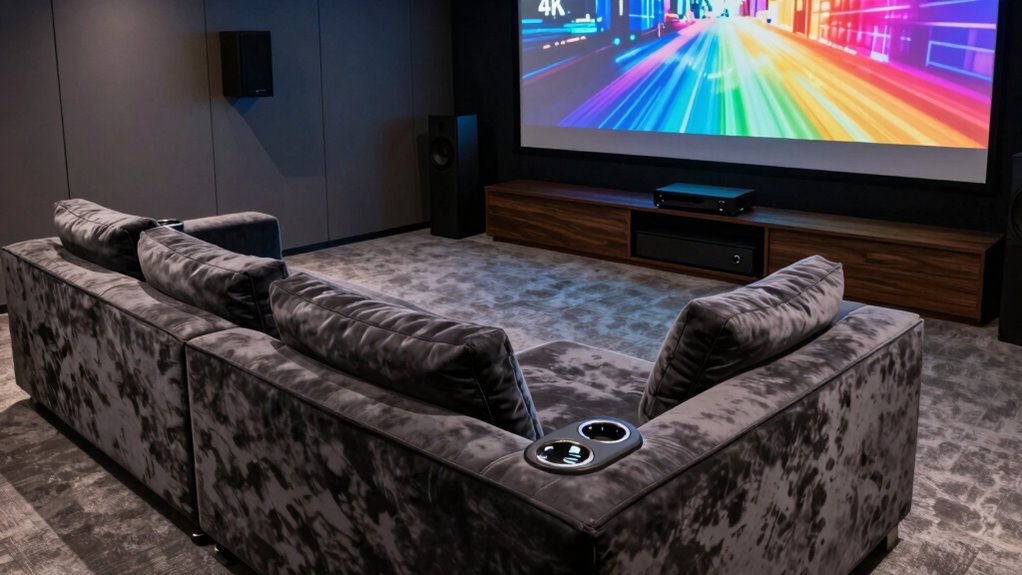 space comfort style functionality