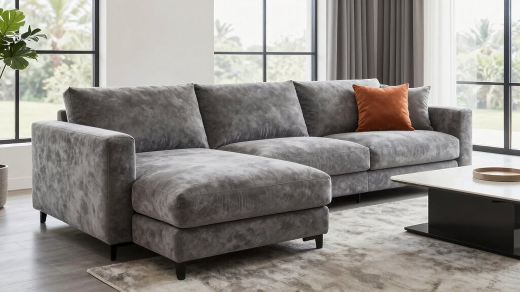 space optimization and flow