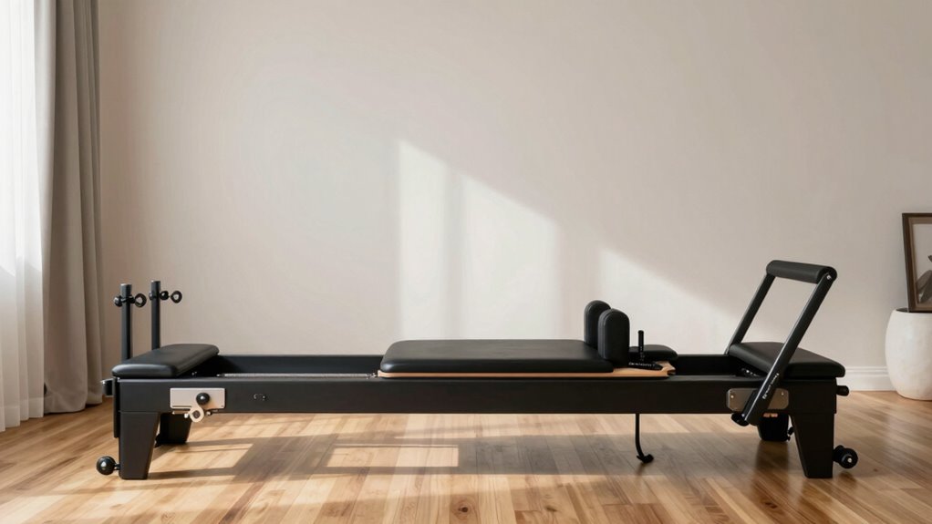 space resistance versatility durability