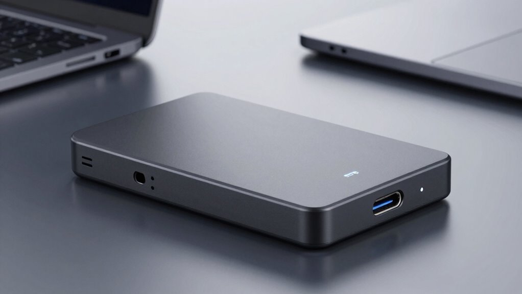 speed durability compatibility security