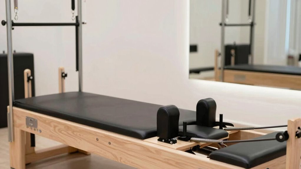 spring setup impacts resistance