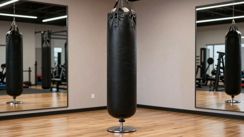 stability durability size portability