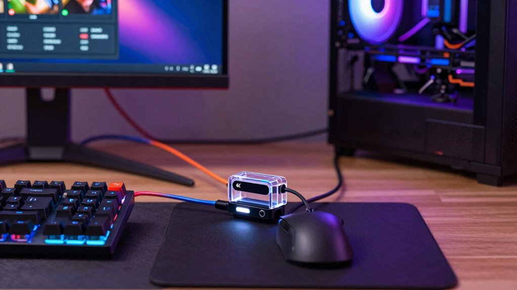 streaming interruption caused by buffering