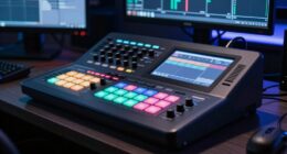 studio quality live streaming