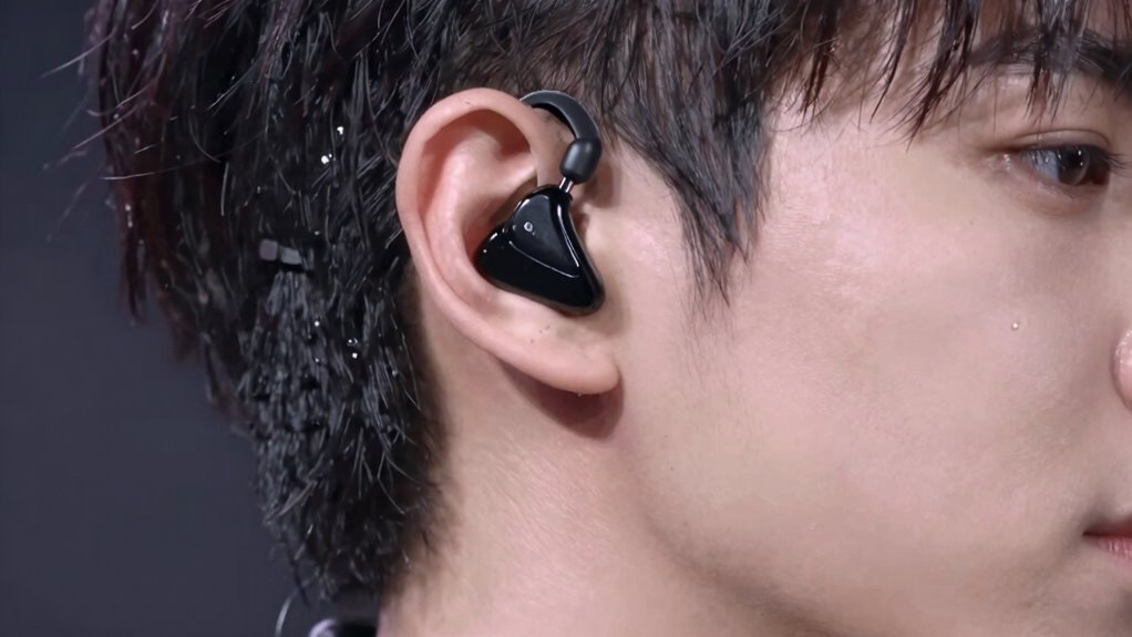 superior sound comfort style