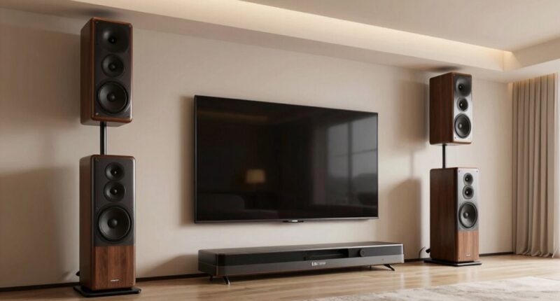 surround sound technology comparison