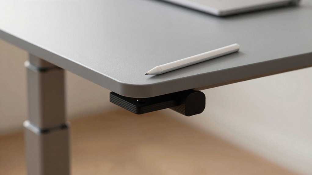 tighten adjust level replace