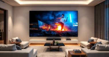 top 100 inch 4k tvs