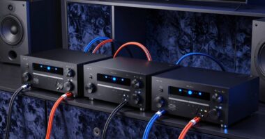 top 11 2 channel av systems