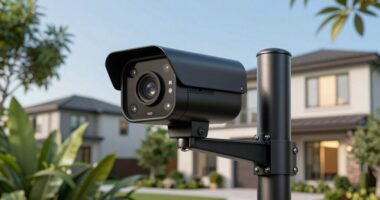 top 11 outdoor security cameras