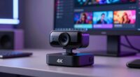 top 12 4k streaming webcams