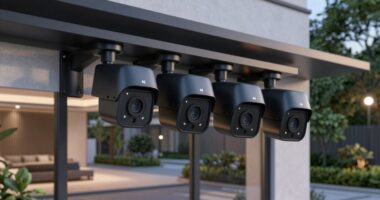 top 12 4k wireless security