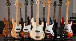 top 12 five string basses