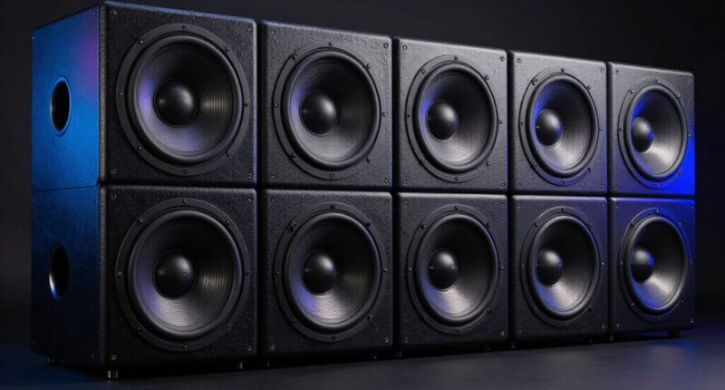 top 12 inch subwoofers 2026
