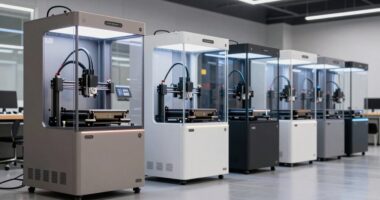 top 13 3d enclosures