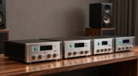top 13 audiophile amplifiers