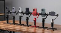 top 13 smartphone gimbals