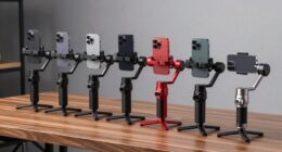 top 13 smartphone gimbals