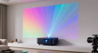 top 14 4k laser projectors
