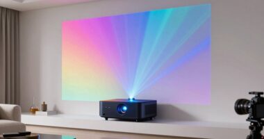top 14 4k laser projectors
