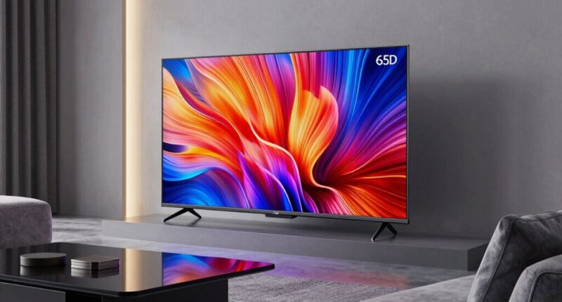 top 14 65 inch qleds