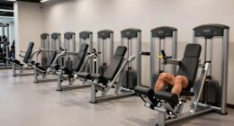 top 14 home leg presses