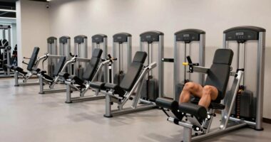 top 14 home leg presses