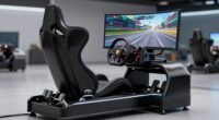 top 14 racing cockpit rigs