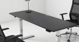 top 15 60 inch electric desks