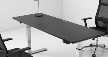 top 15 60 inch electric desks