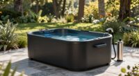 top 15 chilled plunge tubs