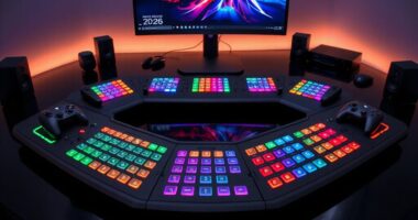 top 15 creator stream decks