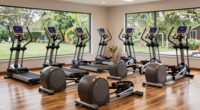 top 15 home ellipticals