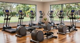 top 15 home ellipticals